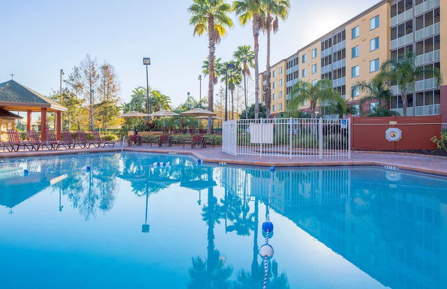 Orlando's Sunshine Resort - Foto 36