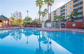 Foto 1 - Bluegreen Vacations Orlando's Sunshine Resort