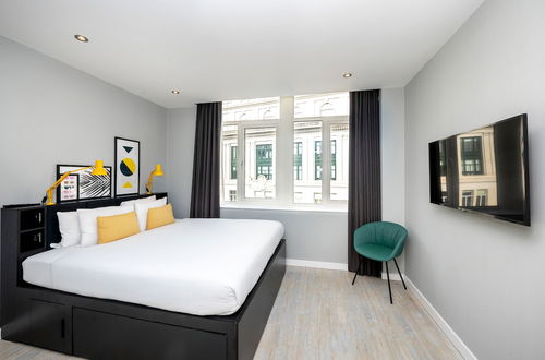 Photo 4 - Staycity Aparthotels, Liverpool, Waterfront