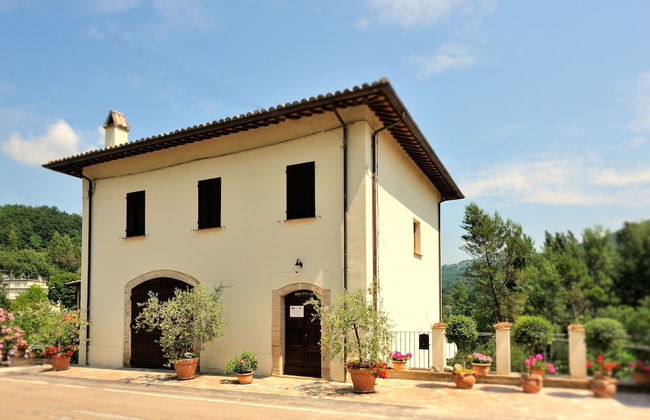 Agriturismo Casa Brunori - Foto 33