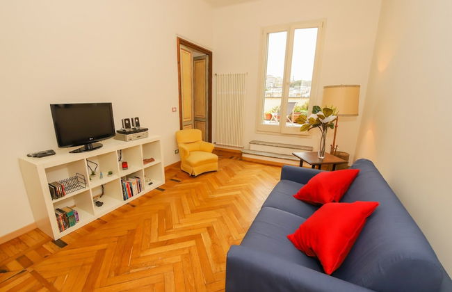 JOIVY Franci's House - Foto 21