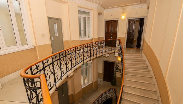 Ingresso interno