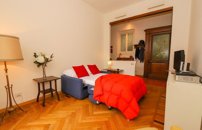 JOIVY Franci's House - Foto 19
