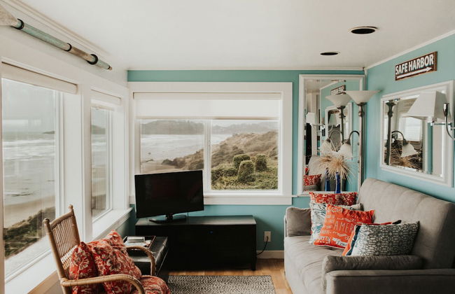 Nye Beach Cottages - Foto 35