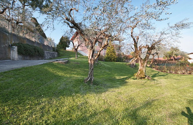 Appartamento Il Moresine - Photo 18
