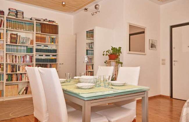 Appartamento Il Moresine - Photo 3