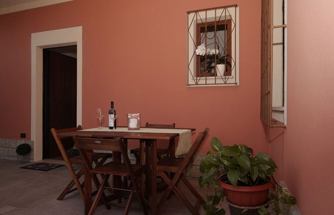 Appartamento Il Moresine - Photo 21