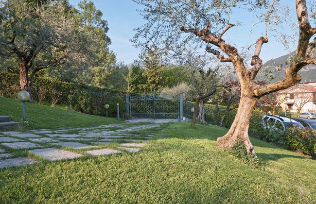 Appartamento Il Moresine - Photo 19