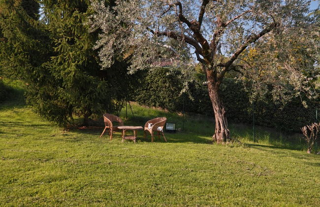 Appartamento Il Moresine - Photo 17