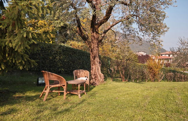 Appartamento Il Moresine - Photo 22
