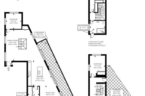 Photo 30 - Southwark Residences by Q Apartments