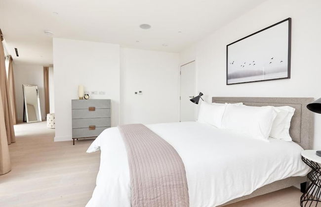 Southwark Residences by Aeria Apartments - Foto 14