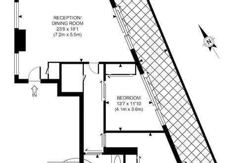 Foto 1 - Southwark Residences by Q Apartments