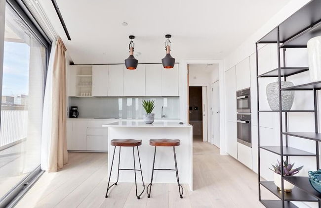 Southwark Residences by Aeria Apartments - Foto 42