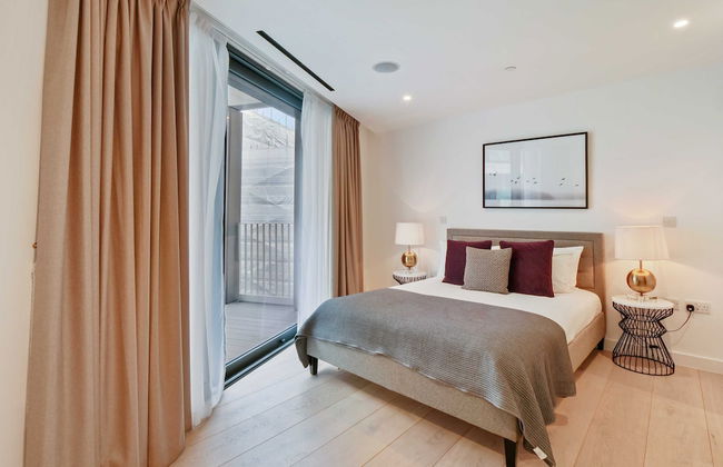 Southwark Residences by Aeria Apartments - Foto 15