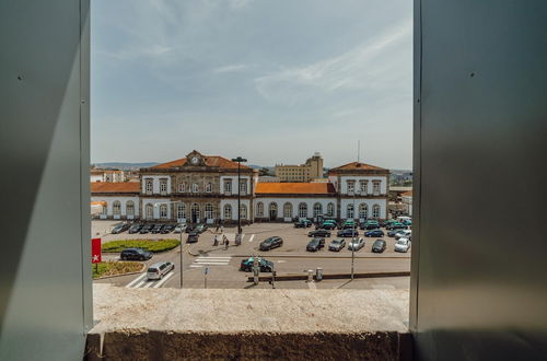 Photo 32 - Courtyard Oporto Design Apartment F