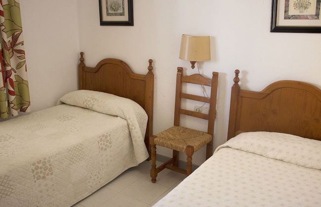 Apartamentos Esmeralda - Foto 6