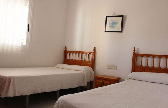 Apartamentos Esmeralda - Foto 5