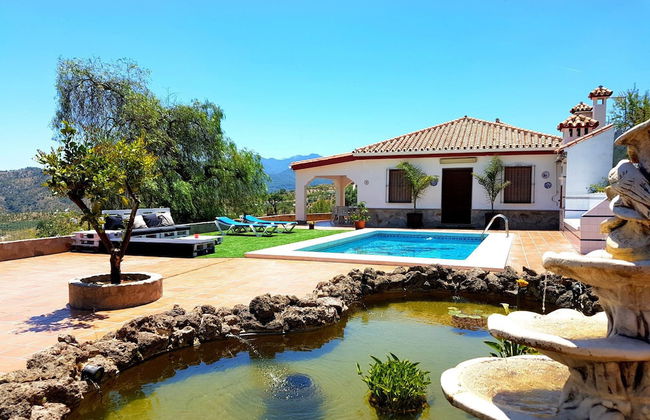 Mirador del Chorrito - Foto 1