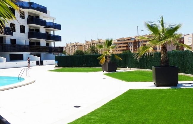 Apartamento Suertes del Mar 5 - Foto 14