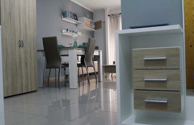 Wish Suite Alfalfa De Sevilla - Foto 14