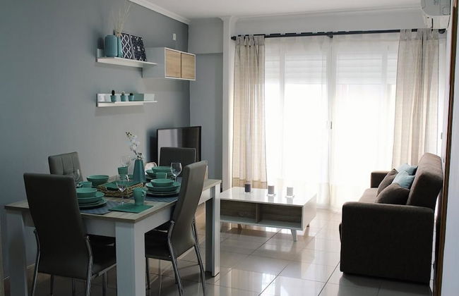 Wish Suite Alfalfa De Sevilla - Foto 12