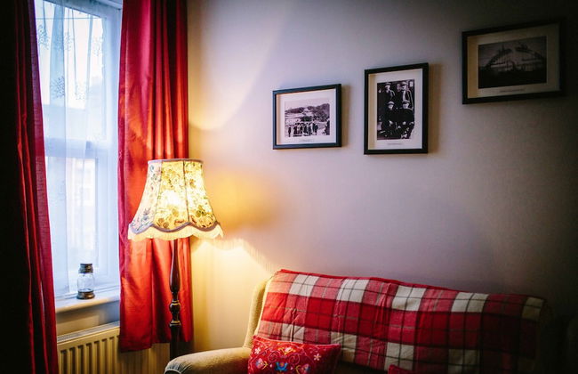 Coalminer's Cottage - Foto 51
