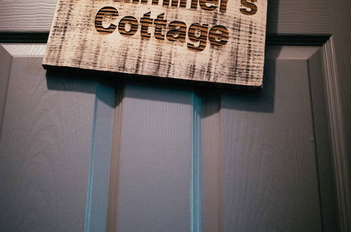 Foto 44 - Coalminer's Cottage