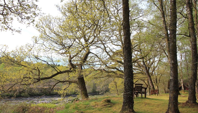 Photo 1 - Burnbank Lodges