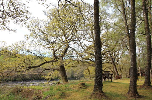 Photo 1 - Burnbank Lodges