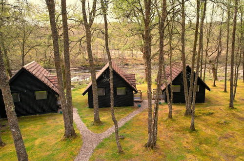 Photo 16 - Burnbank Lodges