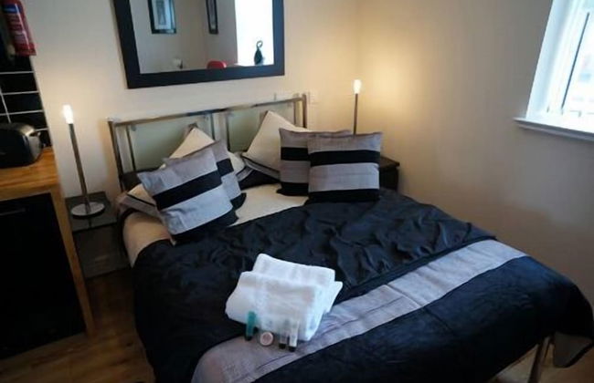 South Beach Apartments - Foto 3