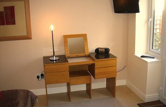 South Beach Apartments - Foto 20