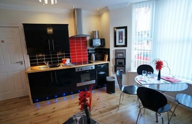 South Beach Apartments - Foto 11