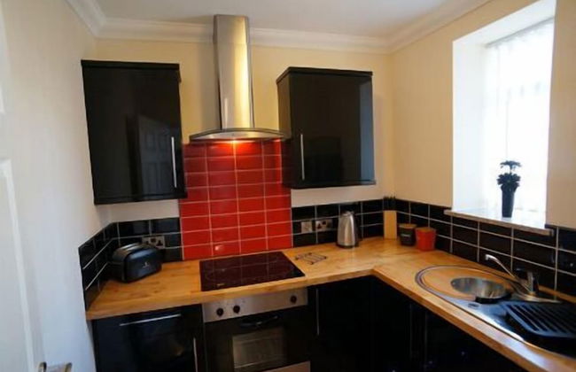 South Beach Apartments - Foto 10