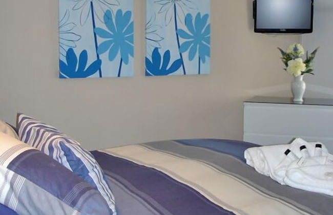 South Beach Apartments - Foto 2