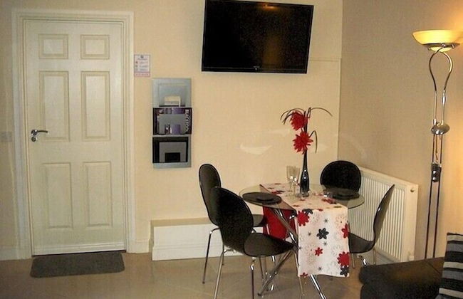 South Beach Apartments - Foto 21