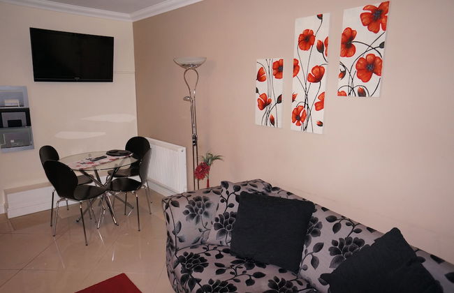 South Beach Apartments - Foto 16