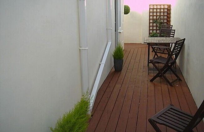South Beach Apartments - Foto 19