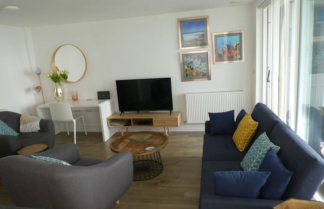 Seaview West Coast - Foto 15