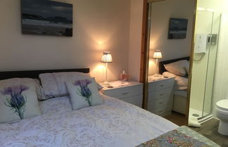 Foto 2 - Achmore Self Catering