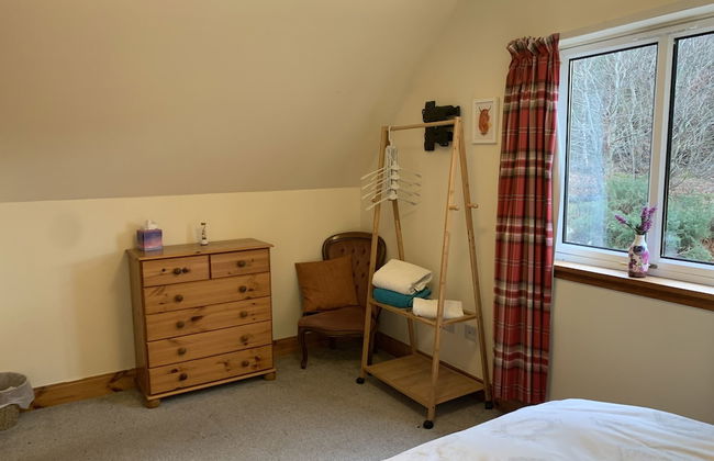 Achmore Self Catering - Foto 4