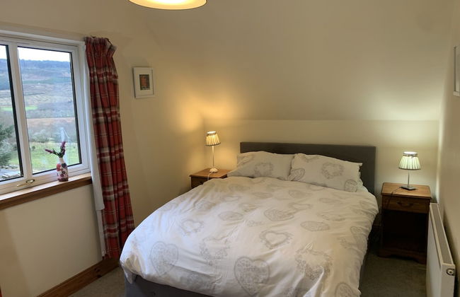 Achmore Self Catering - Foto 3