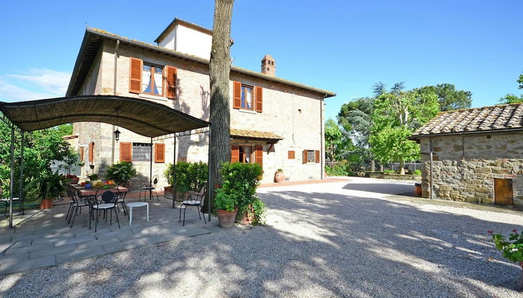 Photo 1 - Belvilla by OYO Balmy Villa in Cortona With Pool