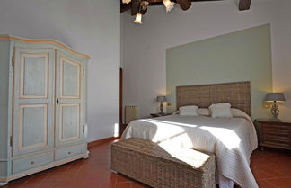 Foto 1 - Belvilla by OYO Balmy Villa in Cortona With Pool