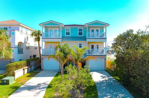 Photo 50 - Luxury Living - Modern Beach Townhouse