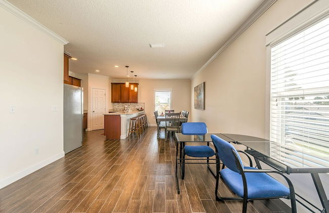 Luxury Living - Modern Beach Townhouse - Photo 18