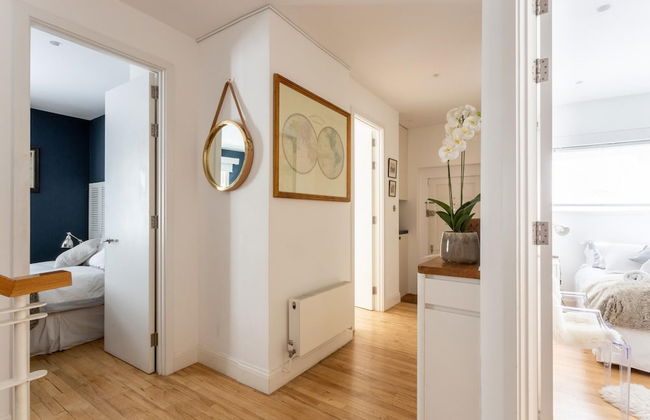 NEW Stunning 5BD Kensington House - Foto 15