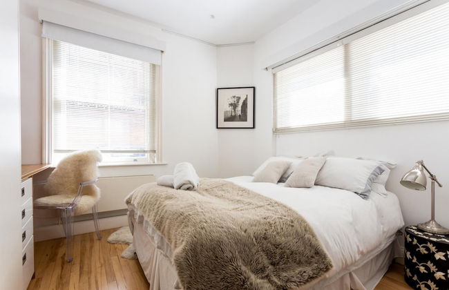 NEW Stunning 5BD Kensington House - Foto 19