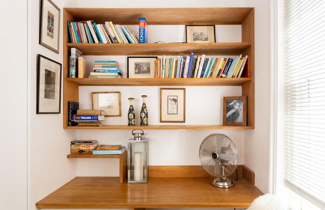 NEW Stunning 5BD Kensington House - Foto 44